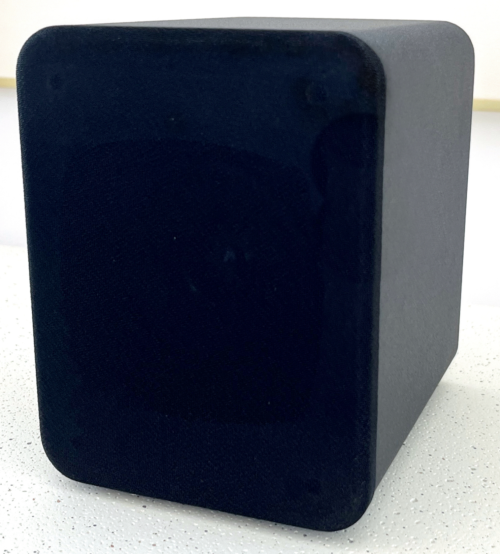 HouseWaves wireless bookshelf speakers for Home Assistant