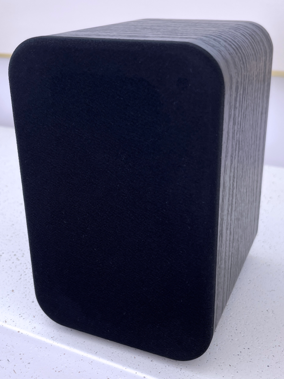 HouseWaves wireless bookshelf speakers for Home Assistant