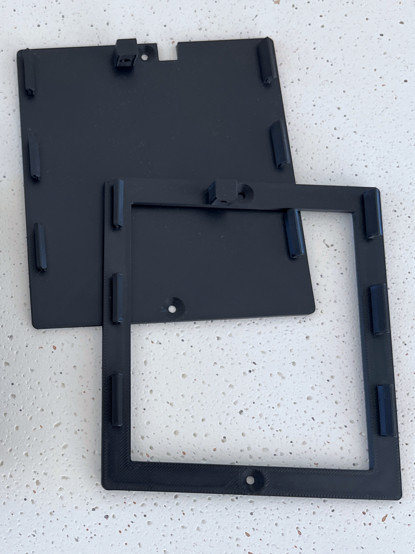 Mounting options thumbnail