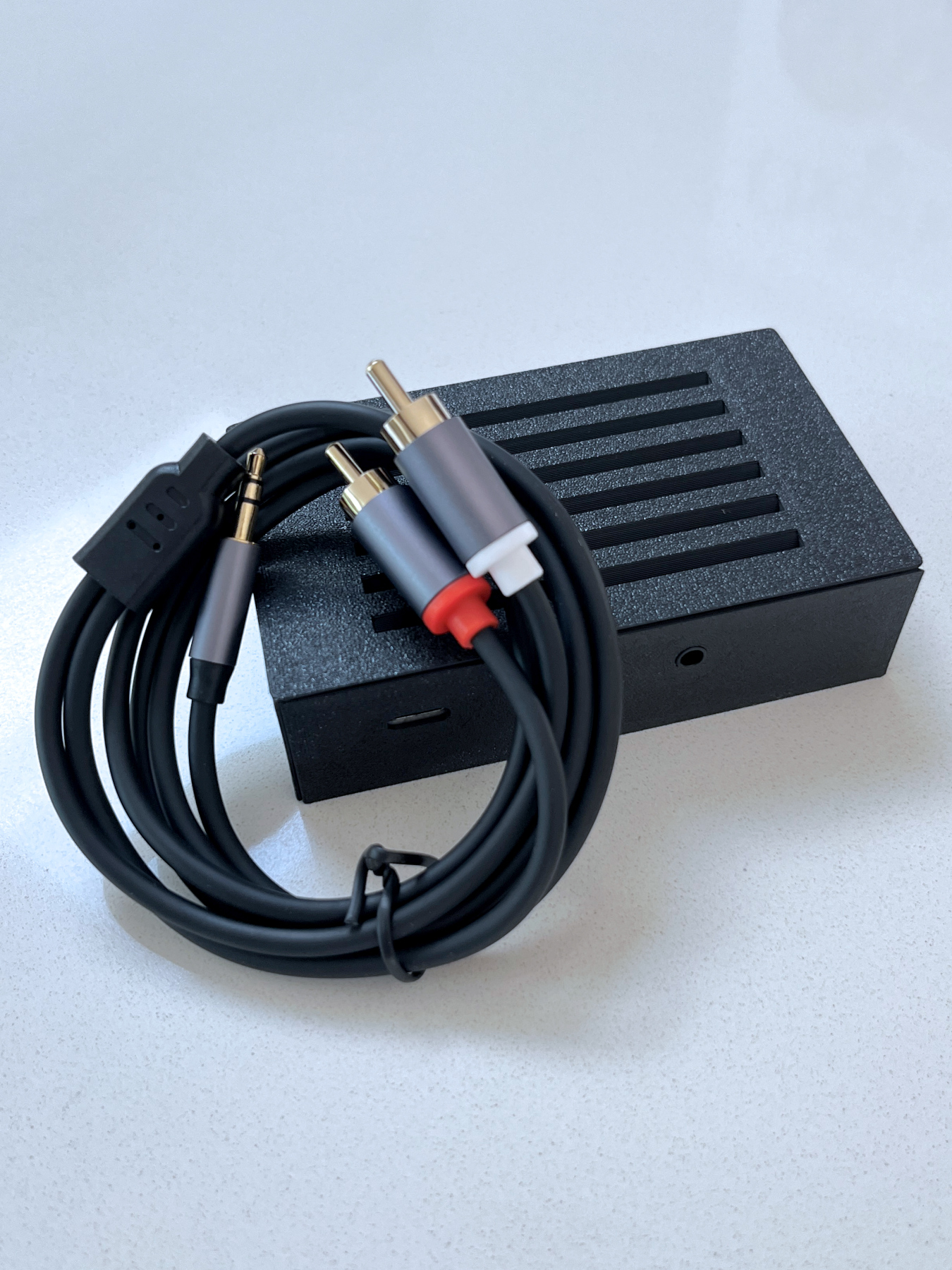 Shielded Patch Cable thumbnail