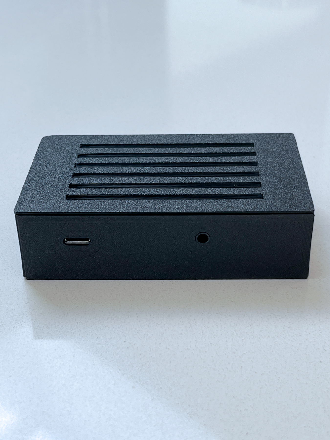 Streamlined Enclosure thumbnail